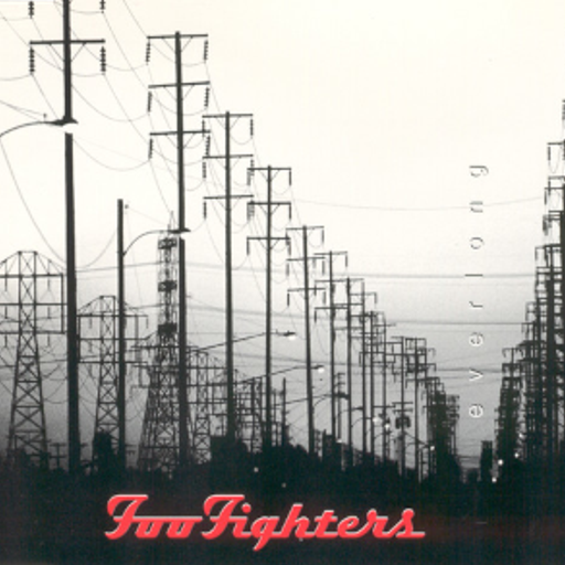 Everlong icon