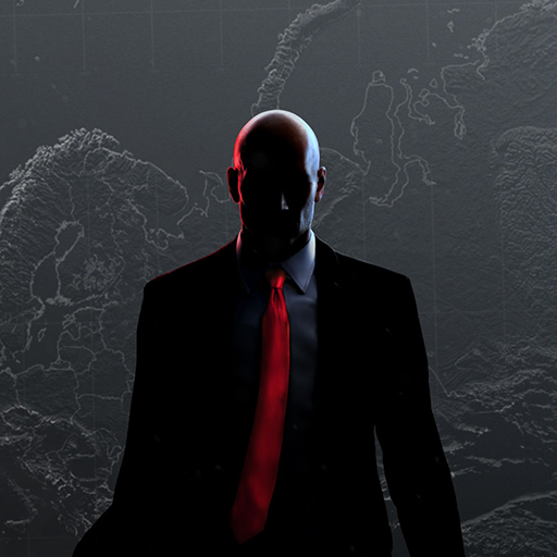 HITMAN World of Assassination official mod icon
