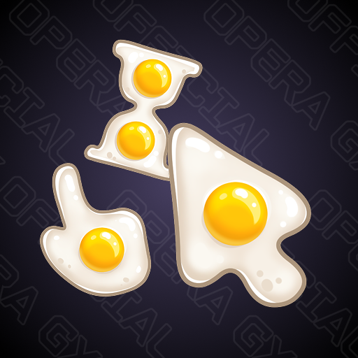 Fried Egg icon