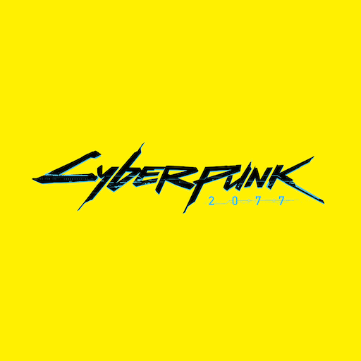 Official Cyberpunk 2077 icon