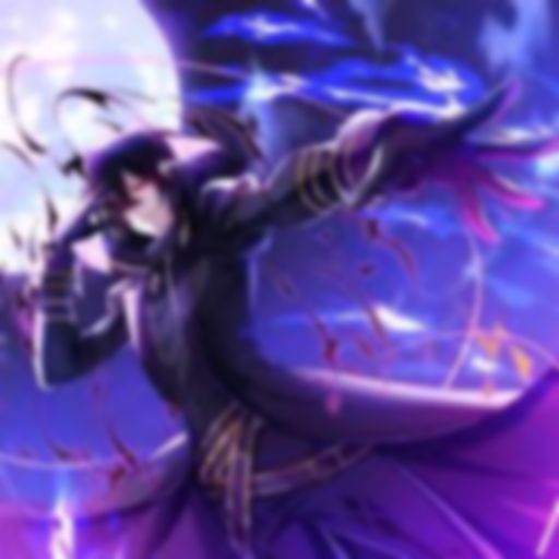 Shadow Anime - Royalty icon