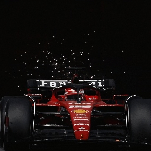 F1: Ave Ferrari icon