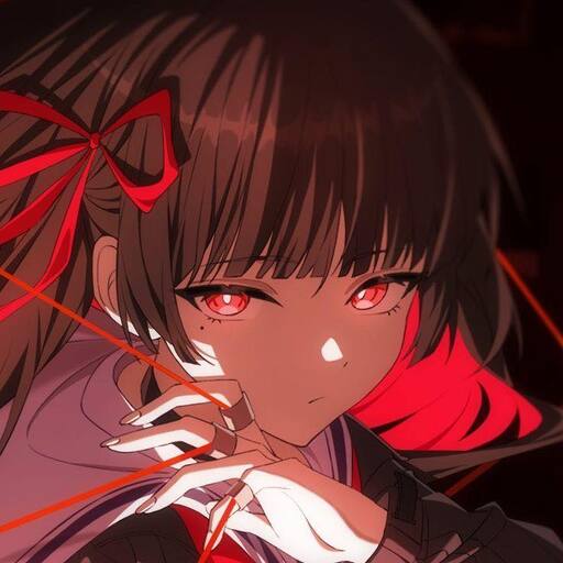 Wuthering Wave Chisa Mod icon