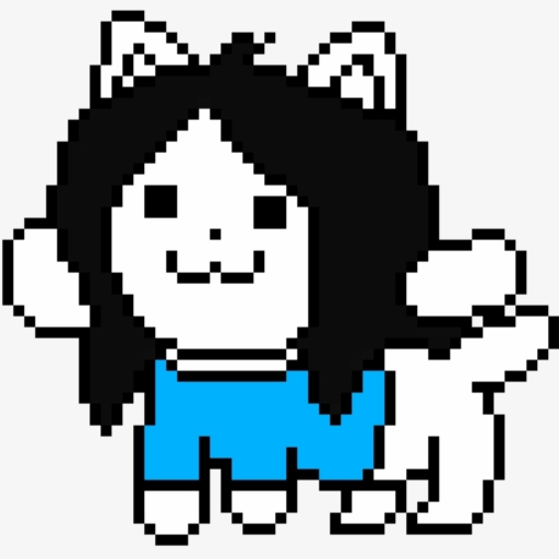 DA TEMMIE MOD!! (Undertale) icon