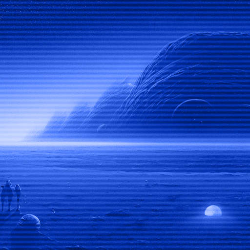 Spaced Out icon
