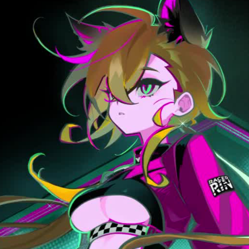 Racer Rin - Muse Dash icon