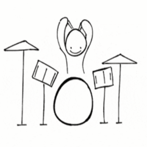 Breakcore Keyboard icon