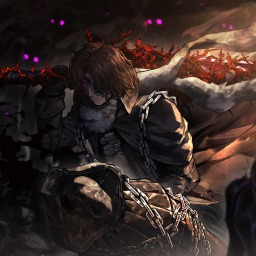 Erlking Heathcliff's Wild Mod icon