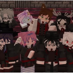 FREAK SHOW MINECRAFT RP icon