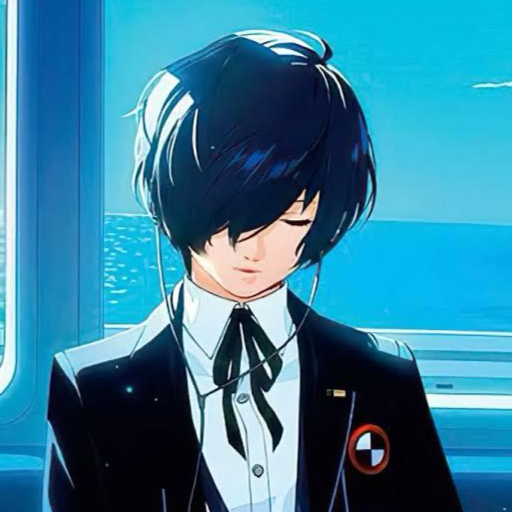 Persona 3: The Last Train icon