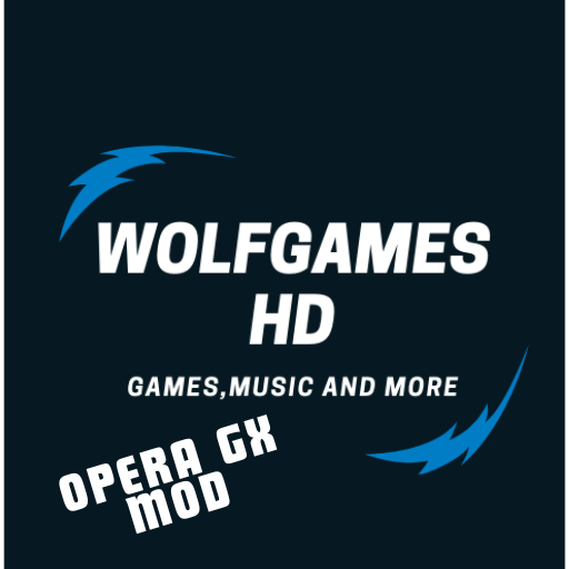 WolfMod 2.0 icon
