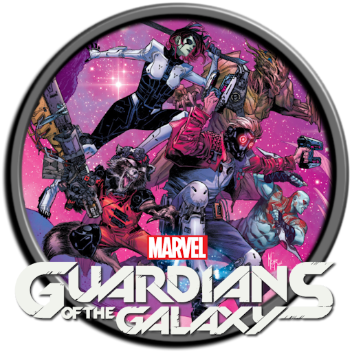 Marvel Guardians of the Galaxy Mod icon