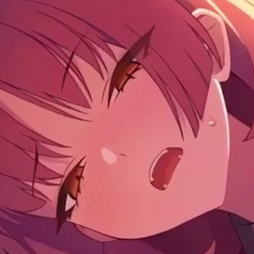 Blue Archive - Satsuki L2D icon