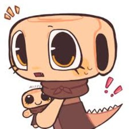 Shelly Dandy's World icon