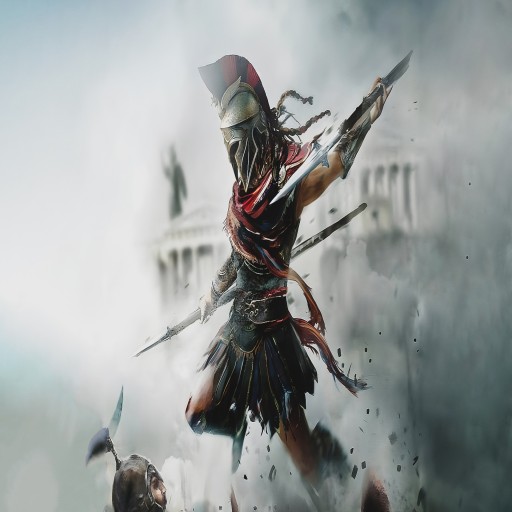 Assassin's creed odyssey Mod icon