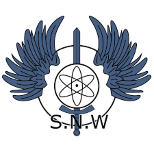 INFRA: S.N.W. Bunker icon