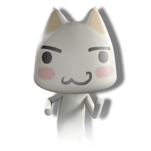 toro inoue theme icon