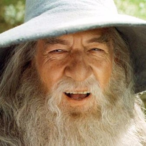 Gandalf Sax icon