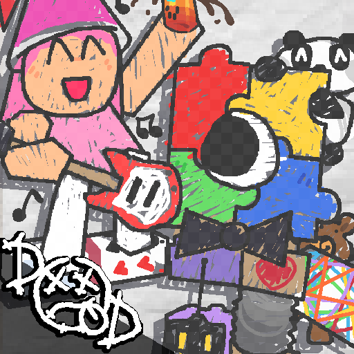 Roblox Die of Death Mod icon