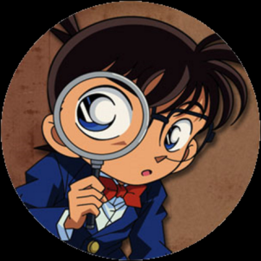 Detective Conan icon