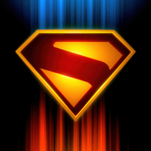 Superman icon