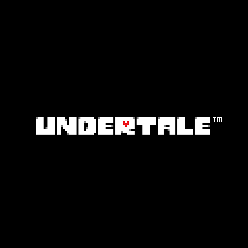 The Undertale GX icon