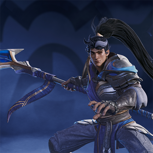 WORLDS 2025 icon