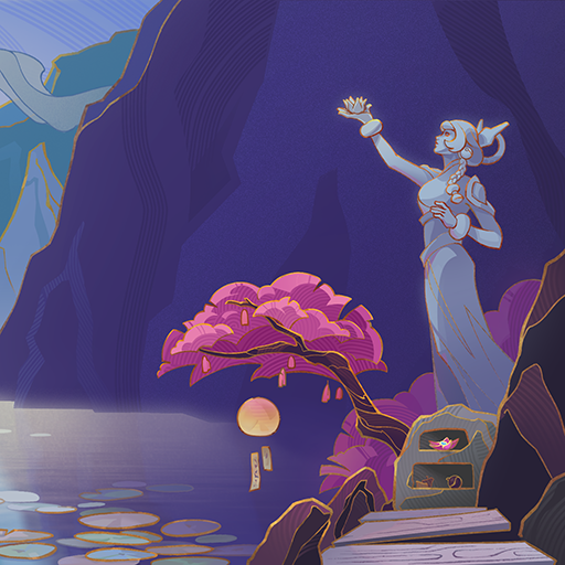 Spirit Blossom icon