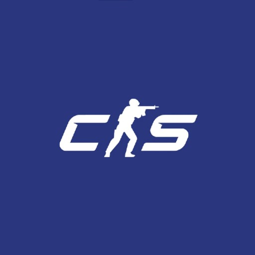 Counter-Strike 2 Theme CS2 icon
