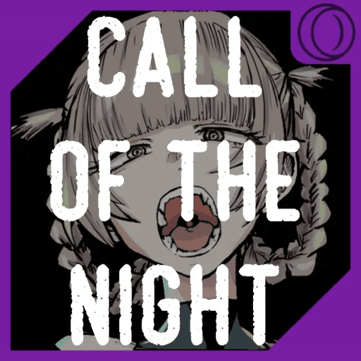 Call of the Night Mod - Yofukashi no Opera icon