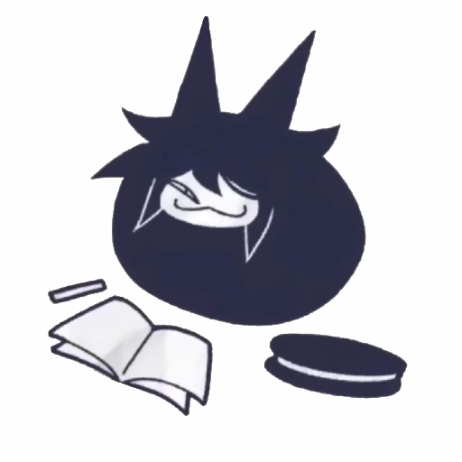Fundamental Paper Mod icon