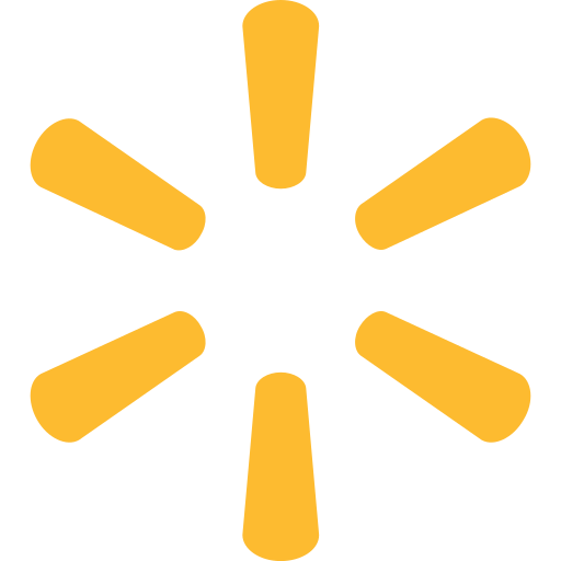 Walmart icon