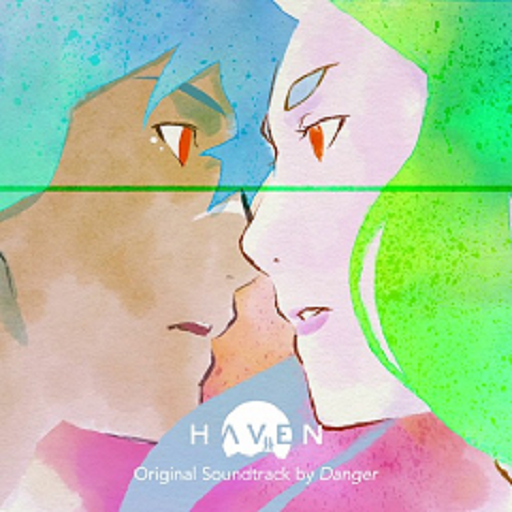 Haven Yu Space Caress icon