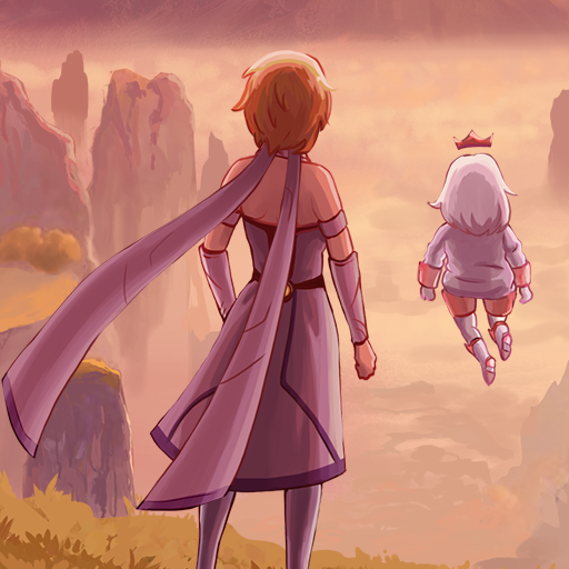 The Traveller icon