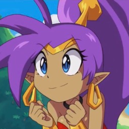 shantae 2042 icon