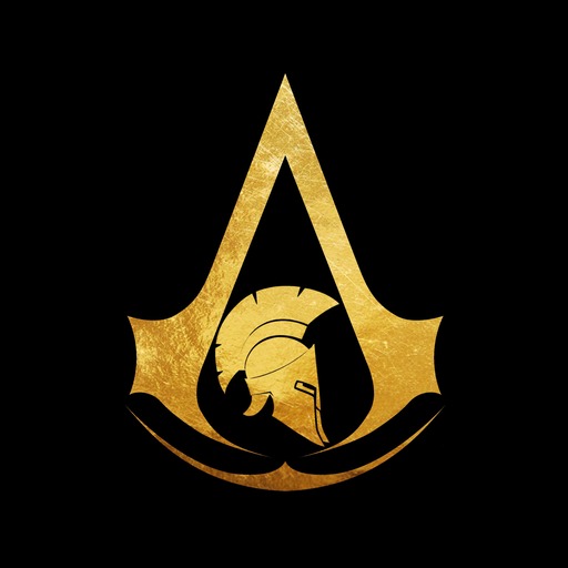 Assassin's Creed Mod icon