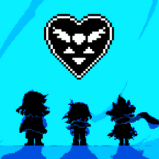 DELTA RUNE GX icon