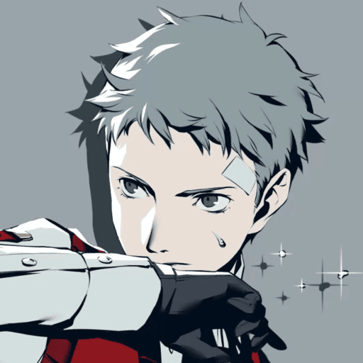 Akihiko Sanada icon