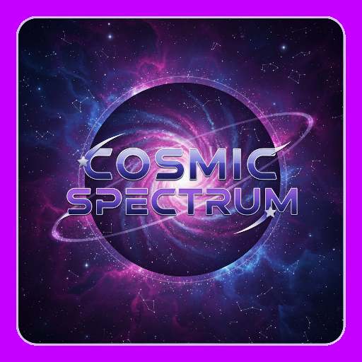 Cosmic Spectrum icon