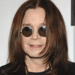 Ozzy Osbourne icon