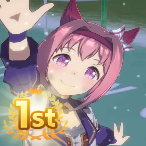 Haru Urara icon