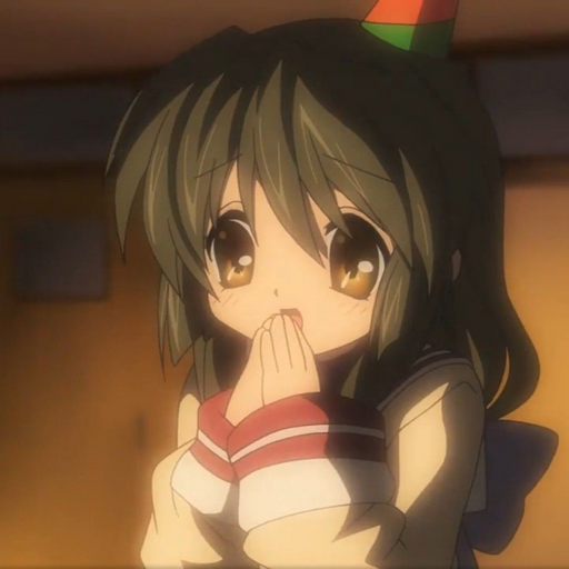 CLANNAD MOD icon