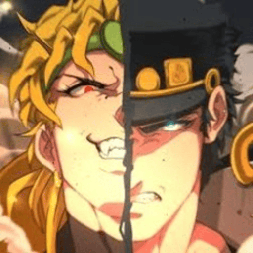 Gyro's Collection (JOJO) icon