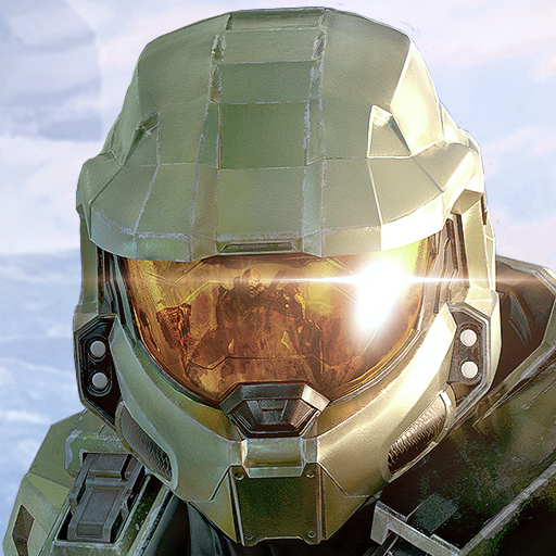 The Halo Mod icon