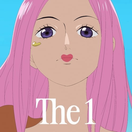 One Piece (Ending 21) icon