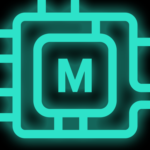 CyanGX icon