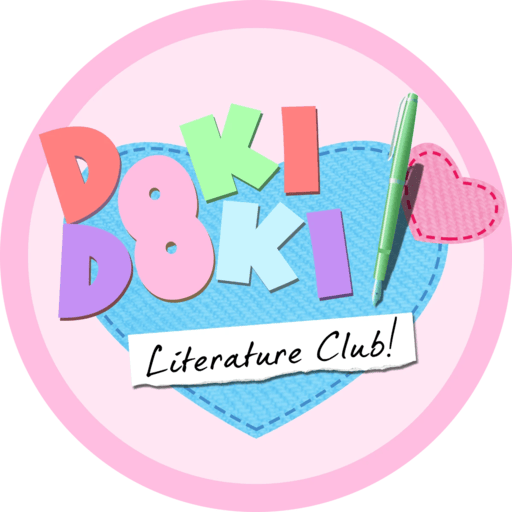 Doki Doki Literature Club icon