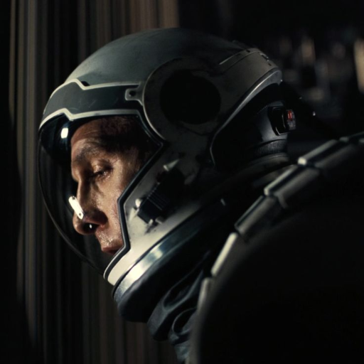 Interstellar (2014) GX Mod icon