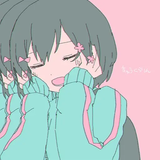 kyu-kurarin icon