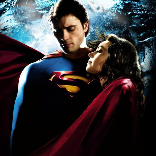 Superman: Smallville icon